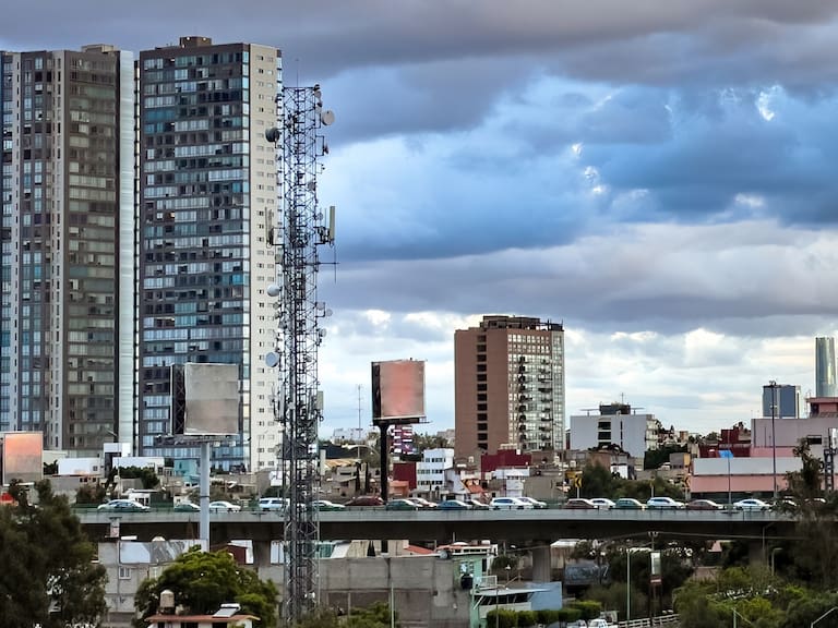 CDMX y Edomex tendrán un jueves de contrastes: fresco temprano y lluvias después. Getty Images