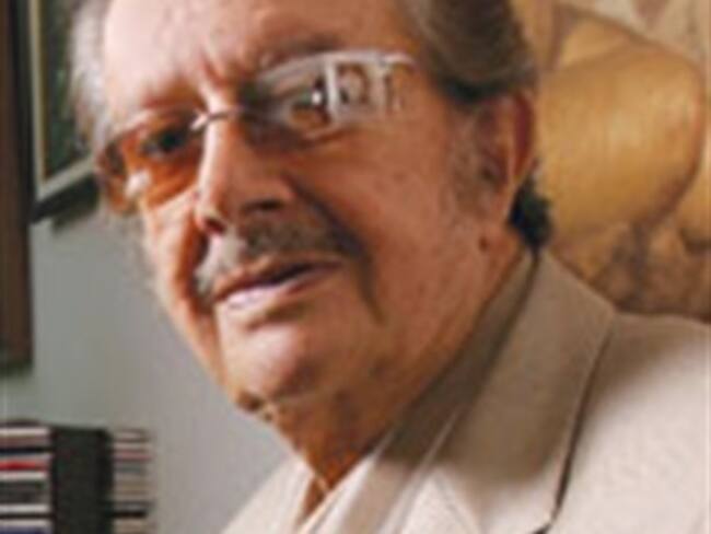 Rinden homenaje a Rubén Fuentes en el Centro Roberto Cantoral