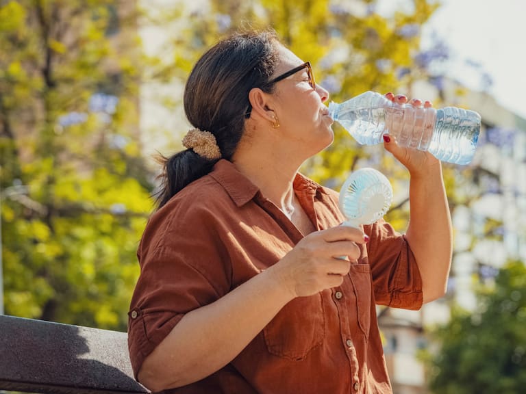 Mx - Qué hacer para prevenir una ola de calor