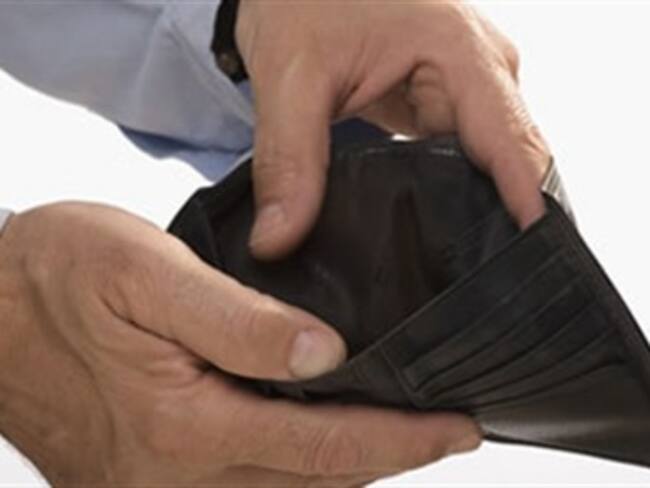 Prioridades para la cartera. Roberto Morán, experto financiero.