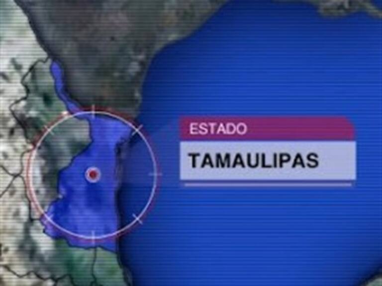 Encuentran 9 cadáveres colgados en puente de Tamaulipas