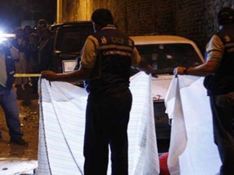 Cuerpos hallados en gasolinera fueron sembrados: Edil de Zitácuaro