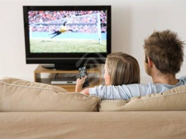 ¡Chicas! ¿Sabían que el fútbol aumenta el deseo sexual en los hombres?