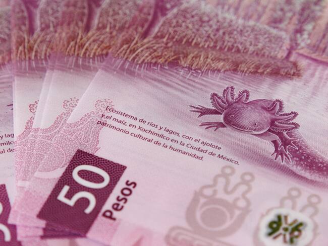 Billete de $50 se oferta en 6 millones de pesos por su “rareza”