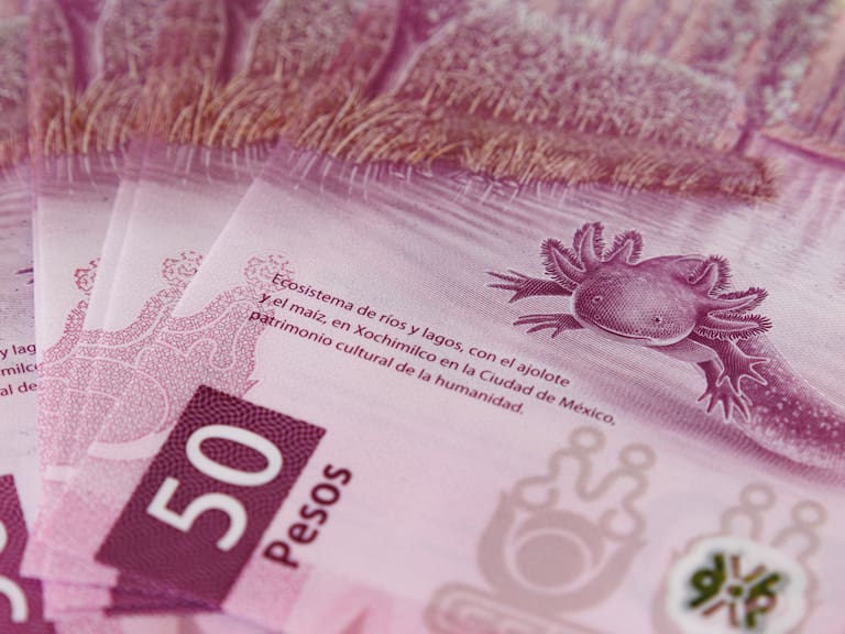 Billete de $50 se oferta en 6 millones de pesos por su “rareza”