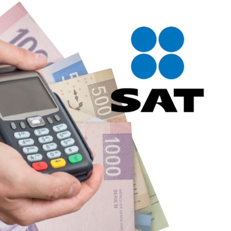 SAT multa por pedir Constancia de Situación Fiscal para una factura: Esta es la nueva infracción en 2026