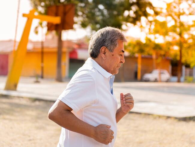 Población de adultos mayores en México podría duplicarse en solo 20 años