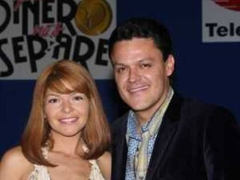 Toque de queda en Morelos, afecta grabaciones de 'Hasta que el Dinero nos Separe'