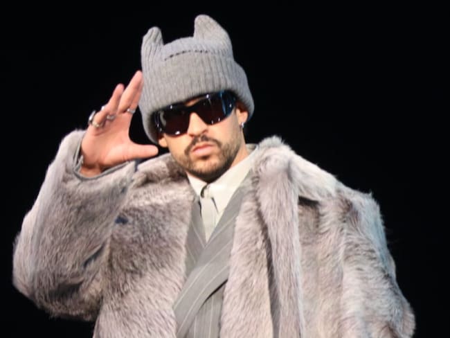 “¡Viva México!“: Bad Bunny sorprende previo a su presentación histórica en el Super Bowl LX