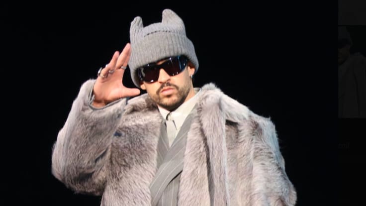 “¡Viva México!“: Bad Bunny sorprende previo a su presentación histórica en el Super Bowl LX