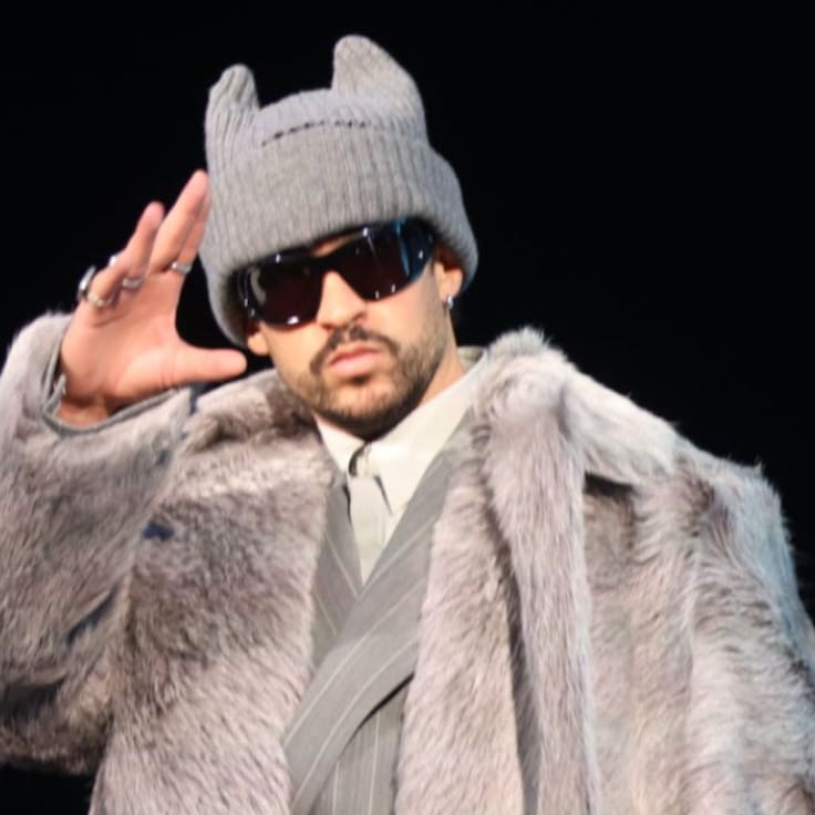 “¡Viva México!“: Bad Bunny sorprende previo a su presentación histórica en el Super Bowl LX