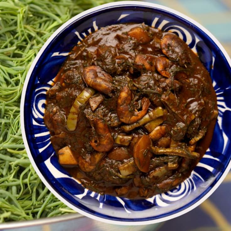 Romeritos baratos: prepara la RECETA tradicional con un presupuesto menor a $400 y que alcanza para toda la familia