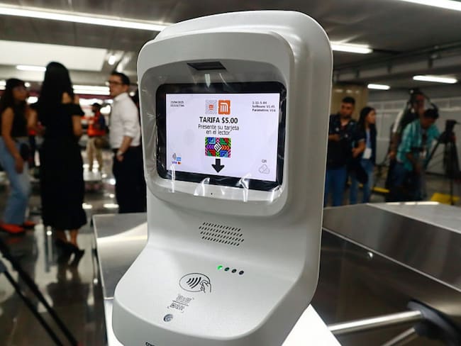 Semana Santa 2026 CDMX: ¿Cuáles son los horarios del Metro en jueves y viernes Santo?