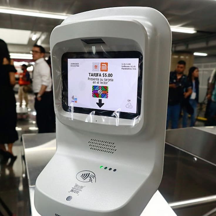 Semana Santa 2026 CDMX: ¿Cuáles son los horarios del Metro en jueves y viernes Santo?