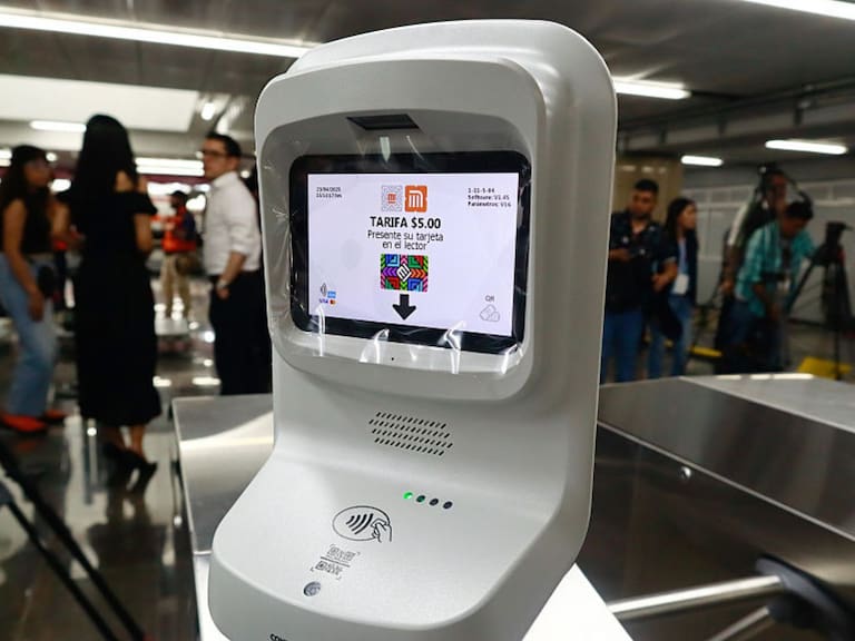 Mx - Horarios del metro en Semana Santa