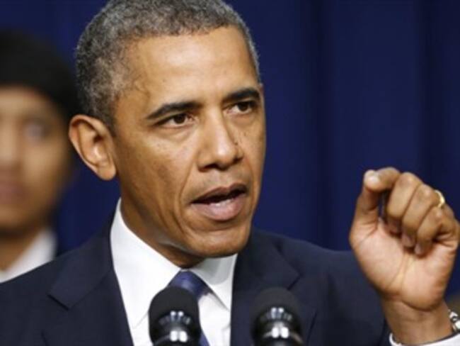 Continuará EU con ataques en Irak