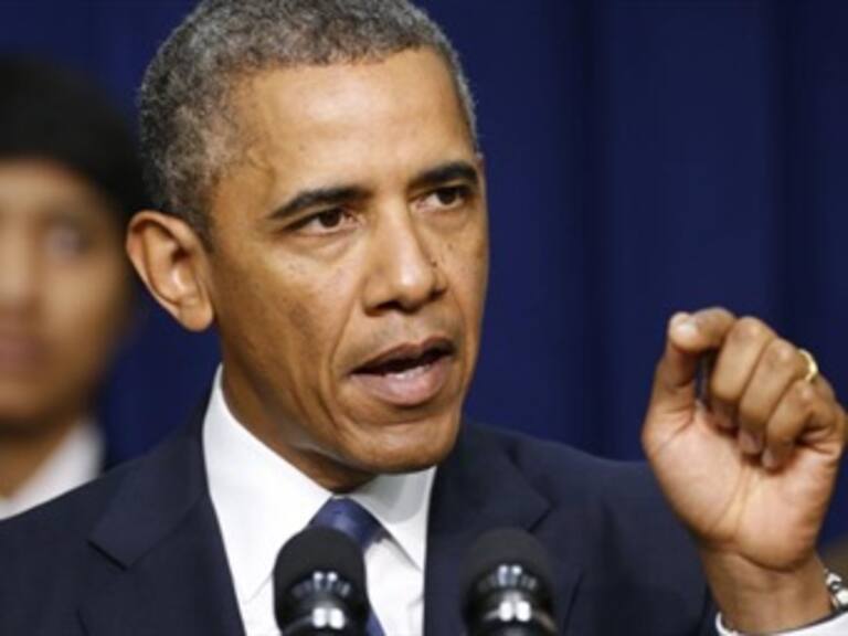 Continuará EU con ataques en Irak