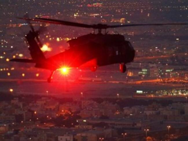 ¿Qué pasa con la seguridad en el mundo?