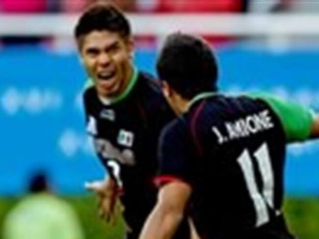 Peleará México por el oro