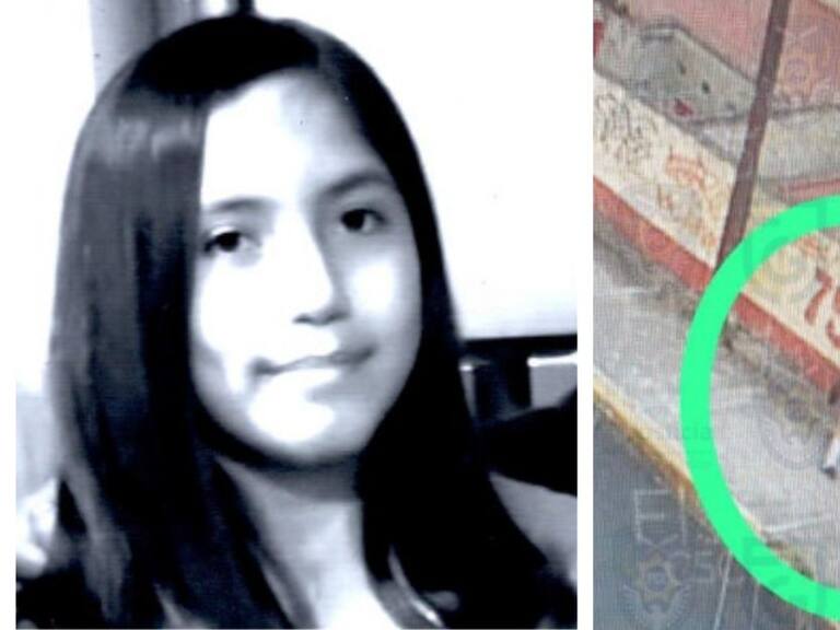 Exigen papás de Elizabeth detención de chofer de transporte escolar