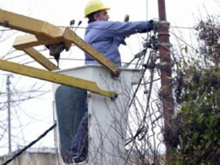Pone en marcha STPS liquidación de electricistas