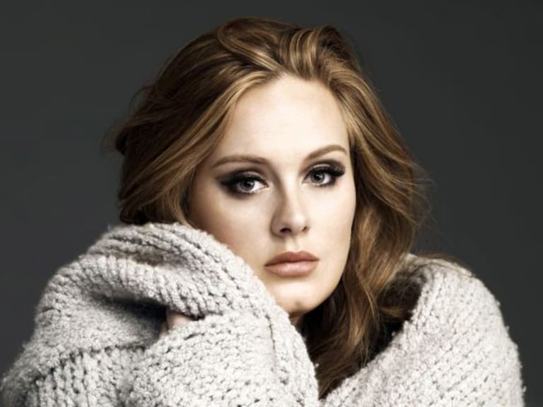 Adele le prohibió a Donald Trump utilizar su música