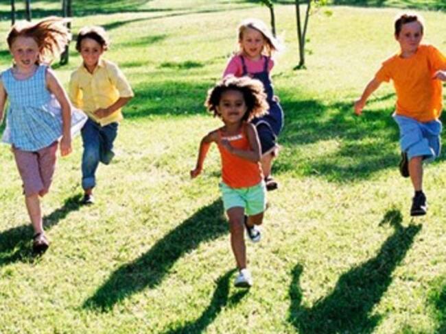 'Planea tu domingo' con Sonia Chávez, directora revista Runners 28/04/13