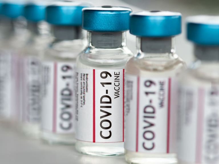 Lo que piensan los cuentahabientes sobre la vacuna COVID19