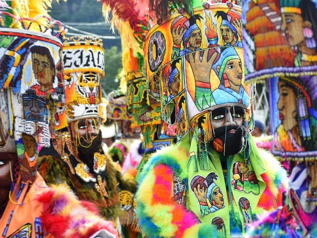 Carnaval de Tepoztlán 2023: Fechas, actividades y todos los detalles