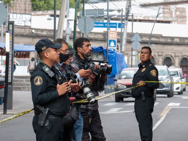 México a punto de alcanzar 165 mil homicidios en el presente sexenio