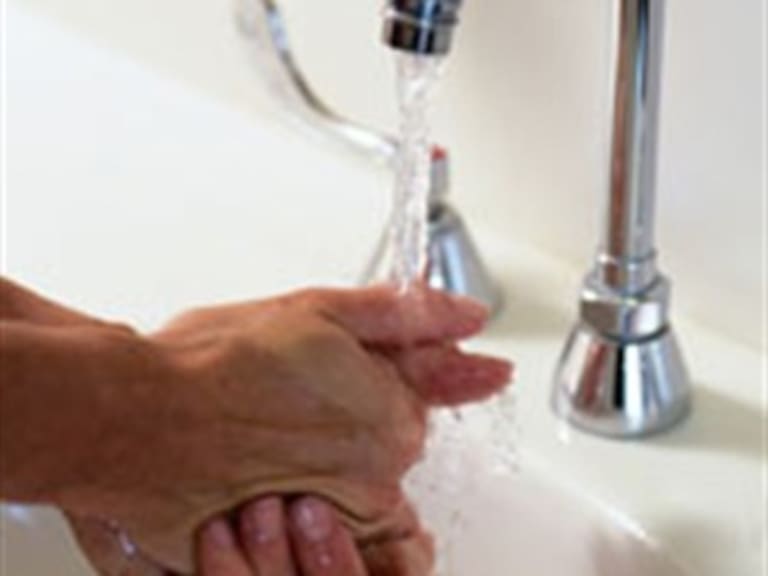 Hábitos de higiene, base de lineamientos de SSA