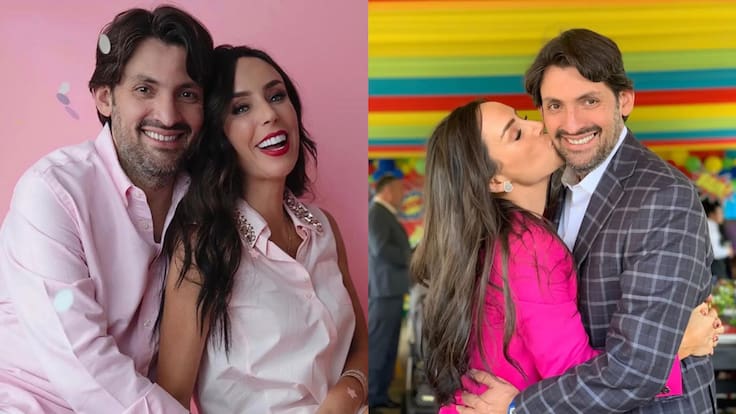 Caso Inés Gómez Mont: ¿Cómo conoció a su esposo, Víctor Manuel Álvarez Puga? Así comenzó su historia de amor
