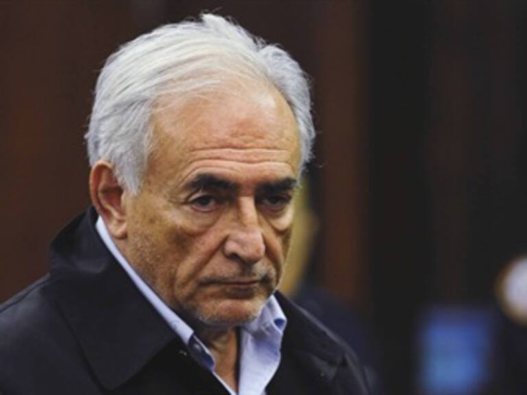 Strauss-Kahn denunciará por difamación la película inspirada en su caso