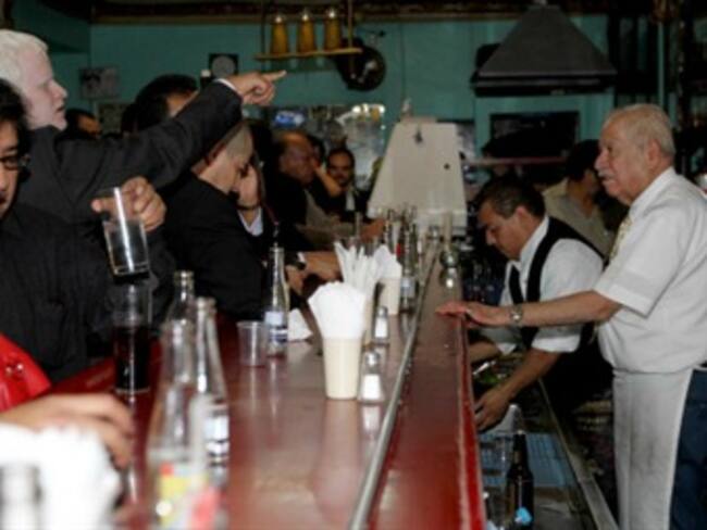 ¿Te gustaría ir a un safari, pero de cantinas?