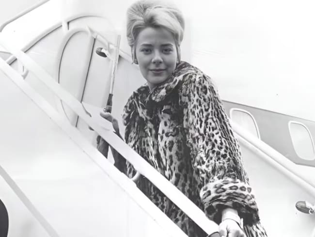 ¡Hasta Siempre! Silvia Pinal, Diva y Divina