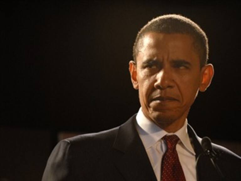 Obama: colonias judías en Jerusalén Este 'no contribuyen' a la paz