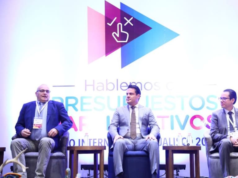 Impulsan participación ciudadana en Jalisco a través de plataforma digital