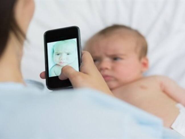 ​Conoce la app que identifica a bebés prematuros