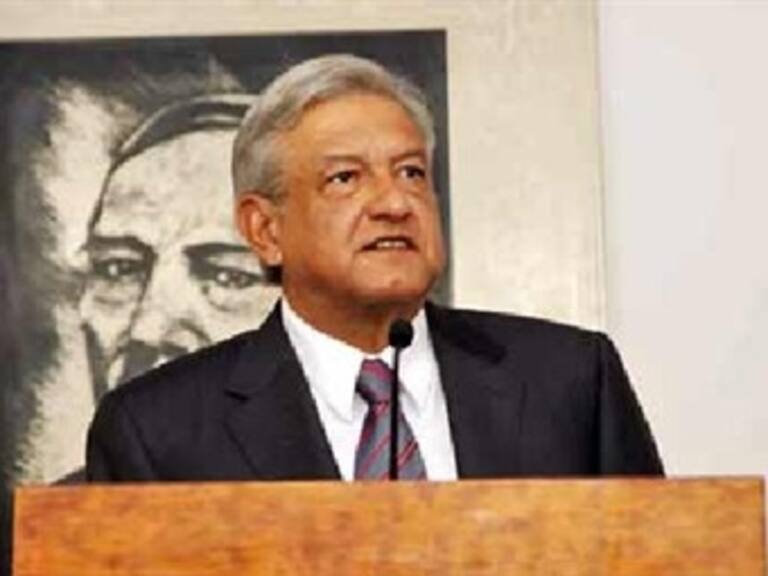 Podría AMLO confirmar su buen estado de salud