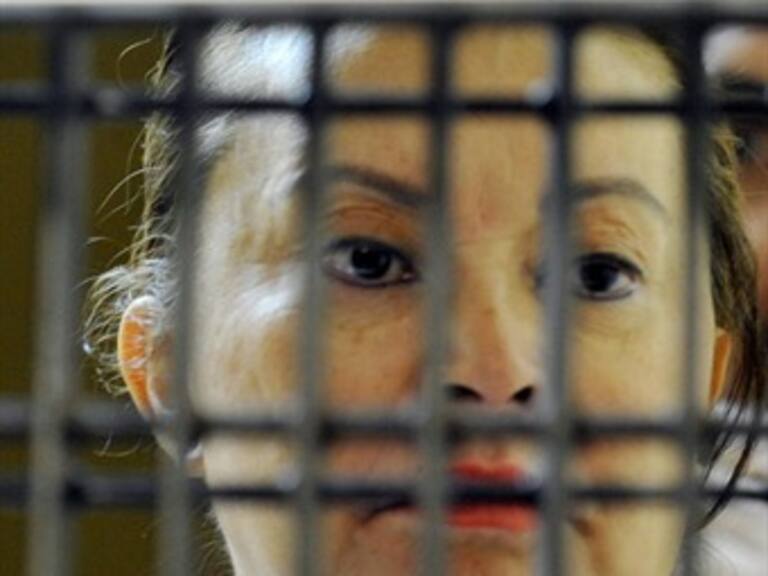 Confirman formal prisión contra Gordillo por defraudación fiscal