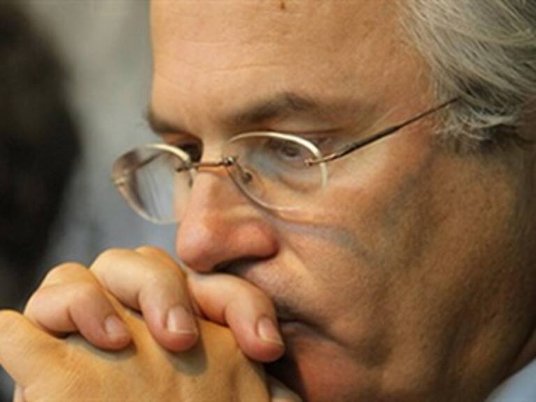 Garzón asesorará a OEA en verificación de desarme