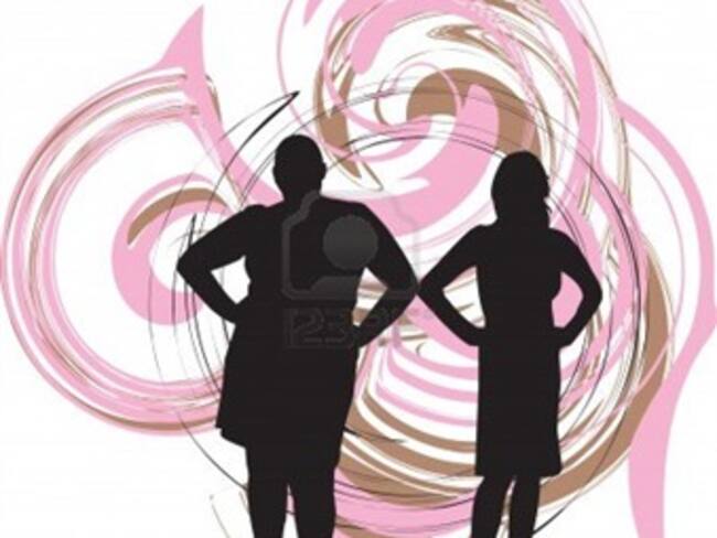 Prefiere hombres a mujeres abundantes que a flacas