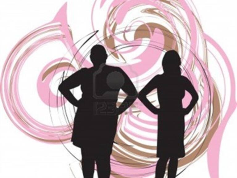 Prefiere hombres a mujeres abundantes que a flacas