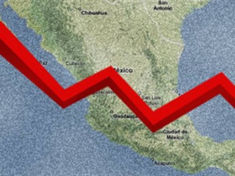 Economía mexicana se desacelerará en 2013: BM