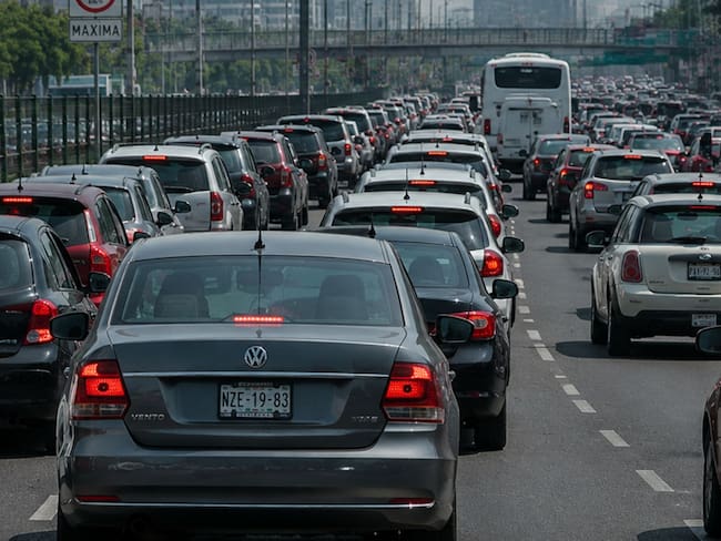Hoy No Circula 9 de junio: confirman qué autos no podrán circular este martes en calles de la CDMX y Edomex