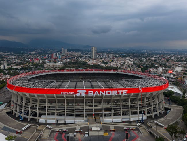 FIFA impone regla en el Mundial 2026: prohibida la reventa de palcos en Banorte