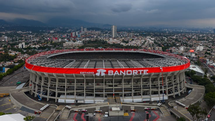 FIFA impone regla en el Mundial 2026: prohibida la reventa de palcos en Banorte