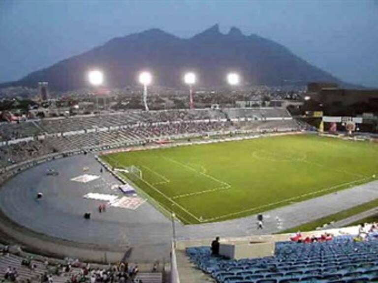 Sin venta de alcohol se disputará el Monterrey-Pumas en el Tecnológico