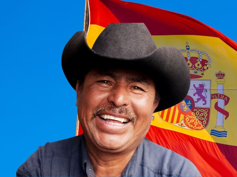 La ley española permite la nacionalidad solo en casos específicos. Getty Images