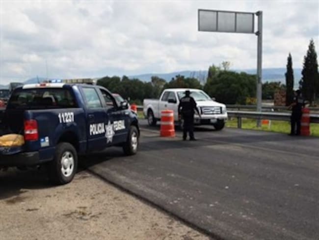 ​Inicia operativo de seguridad en carreteras del país